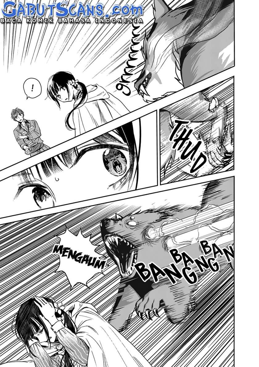 The Savior’s Book Café in Another World Chapter 15 Gambar 9