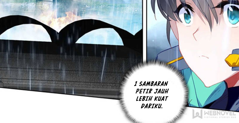Tun Shi Xing Kong Chapter 79 Gambar 7