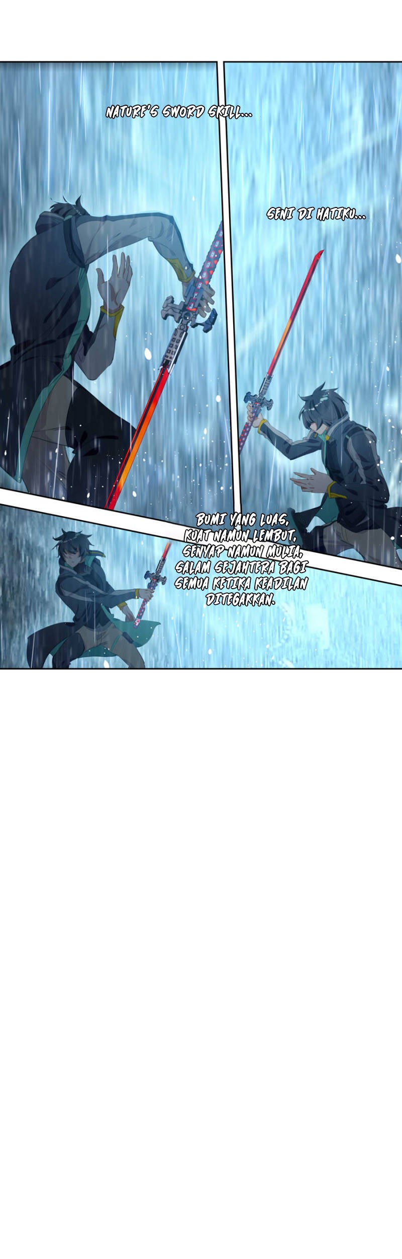 Tun Shi Xing Kong Chapter 79 Gambar 15
