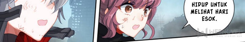 Tun Shi Xing Kong Chapter 78 Gambar 5