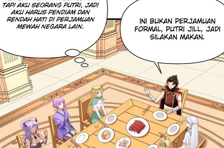 To Be The Castellan King Chapter 324 Gambar 19