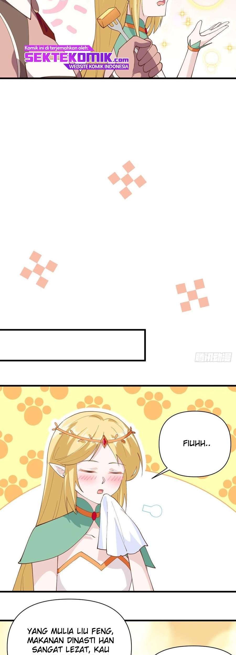 To Be The Castellan King Chapter 324 Gambar 24