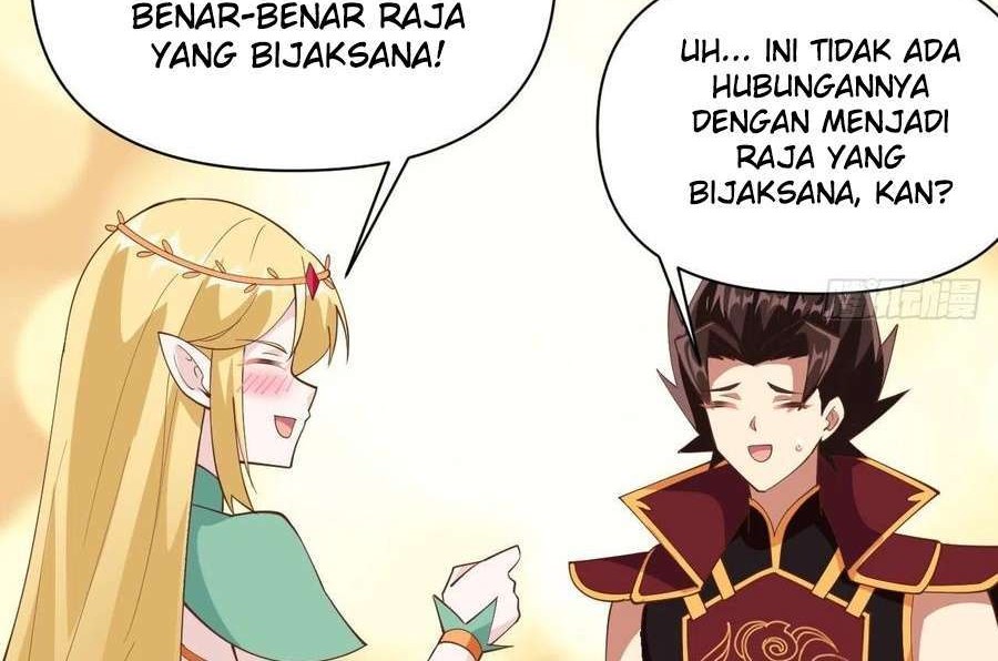 To Be The Castellan King Chapter 324 Gambar 25