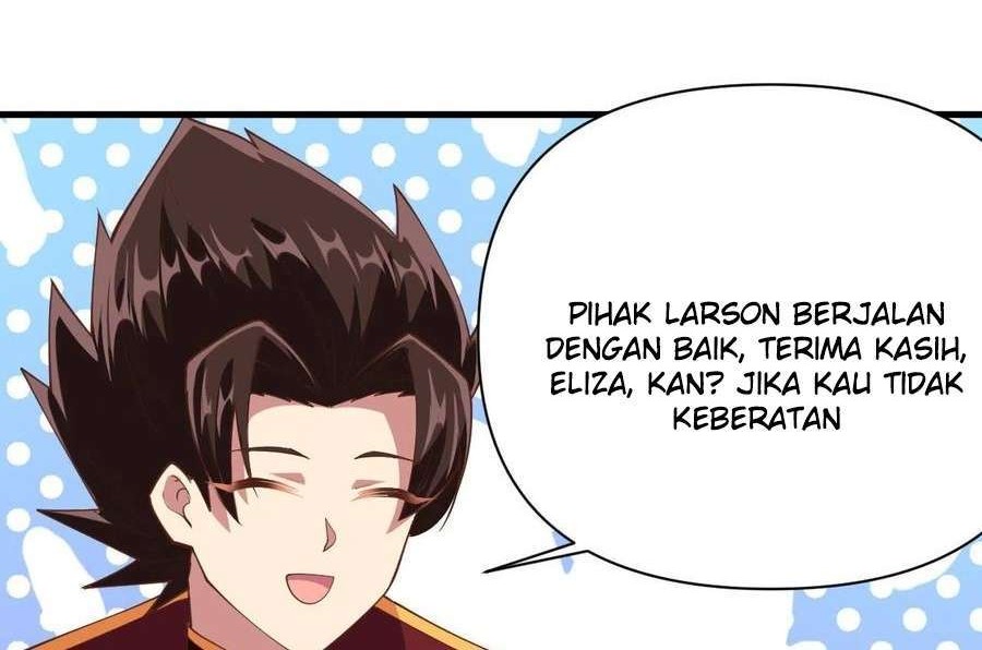 To Be The Castellan King Chapter 324 Gambar 31