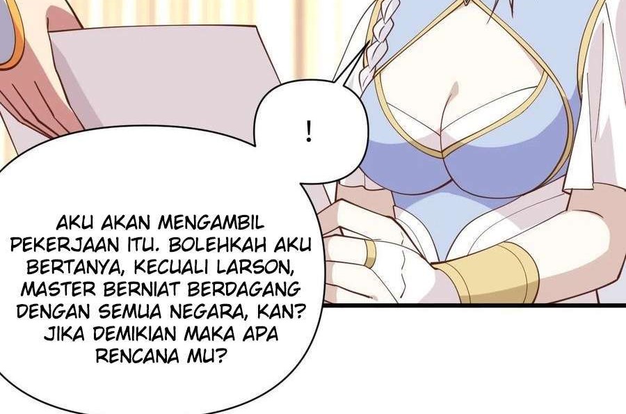 To Be The Castellan King Chapter 324 Gambar 33