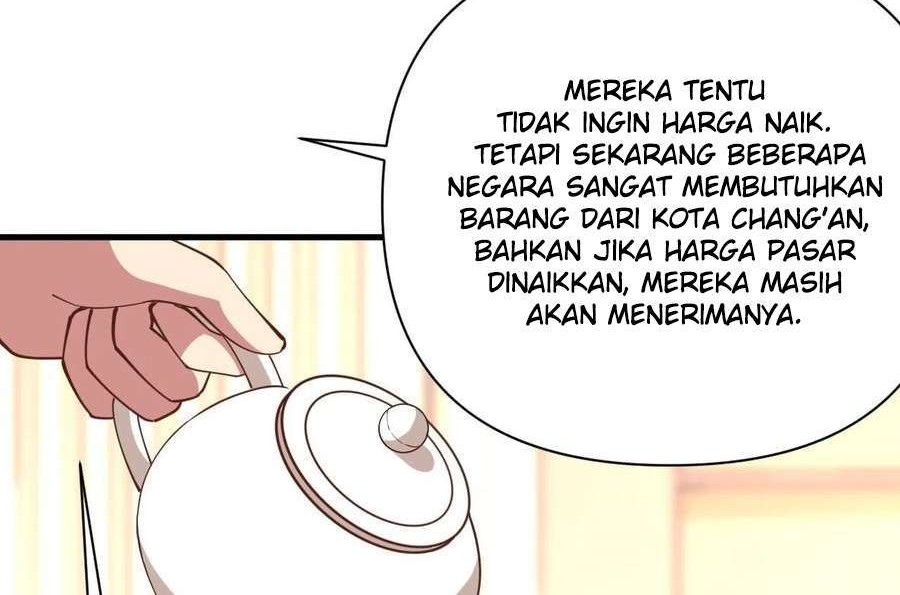 To Be The Castellan King Chapter 324 Gambar 35