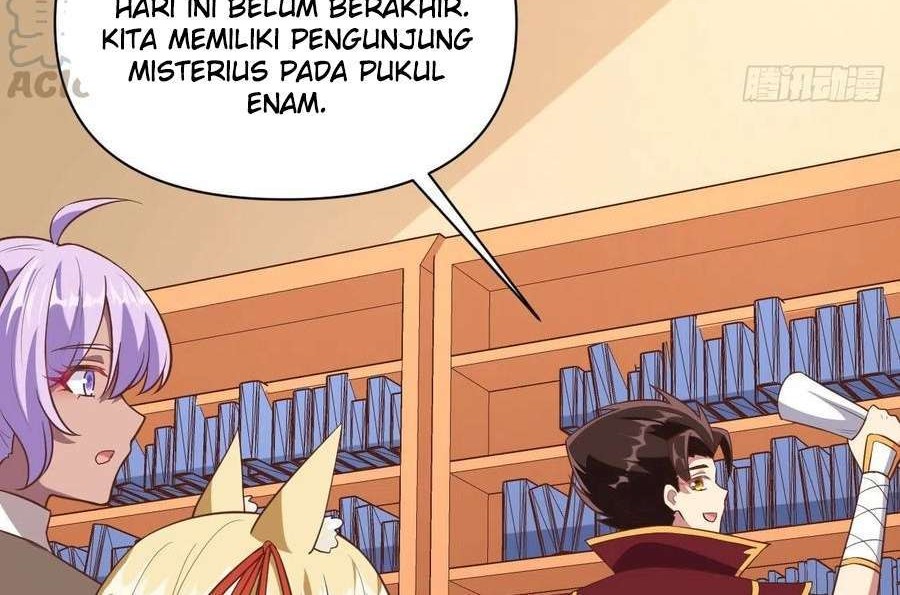 To Be The Castellan King Chapter 324 Gambar 5