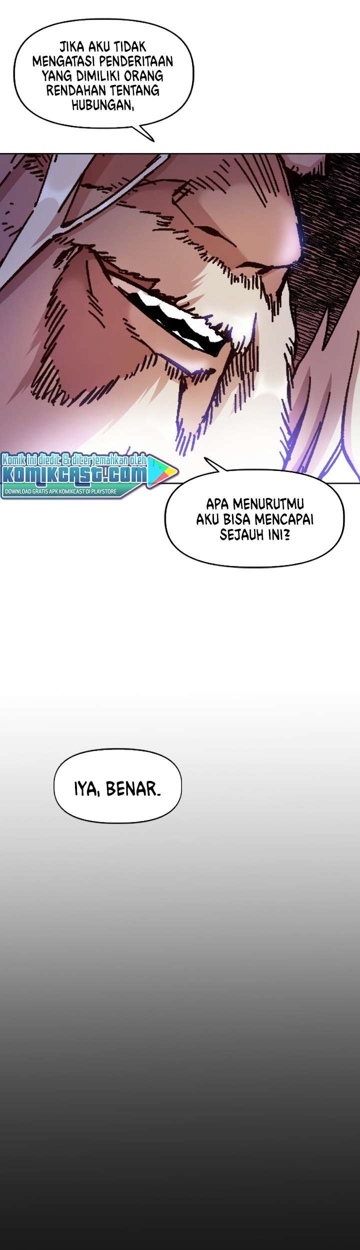 Slave B Chapter 74 Gambar 21