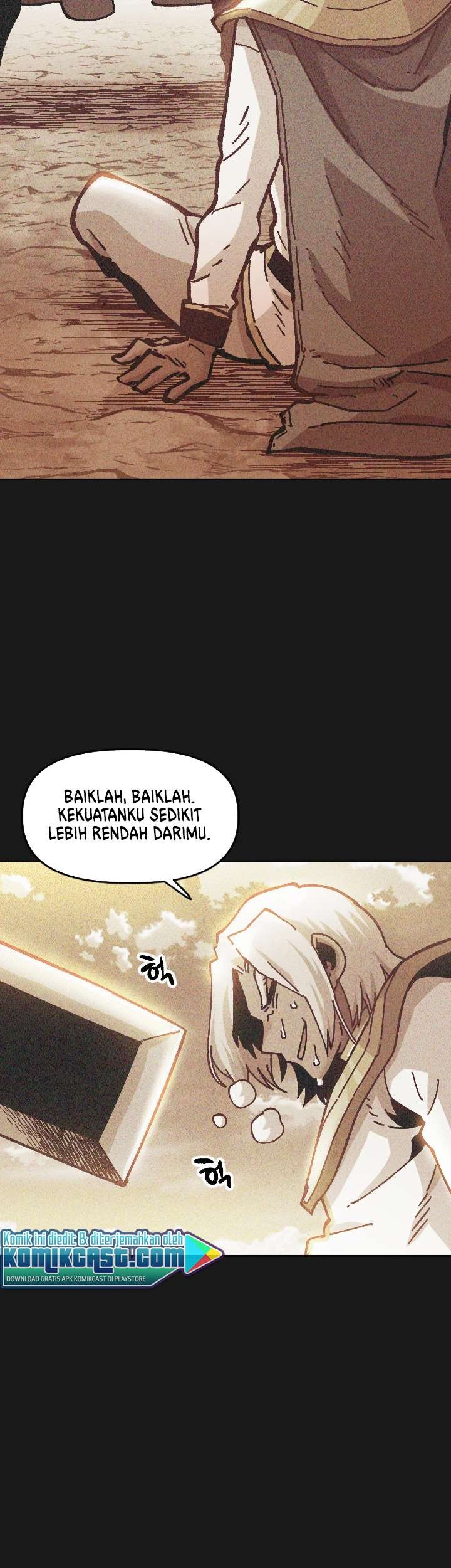 Slave B Chapter 74 Gambar 23
