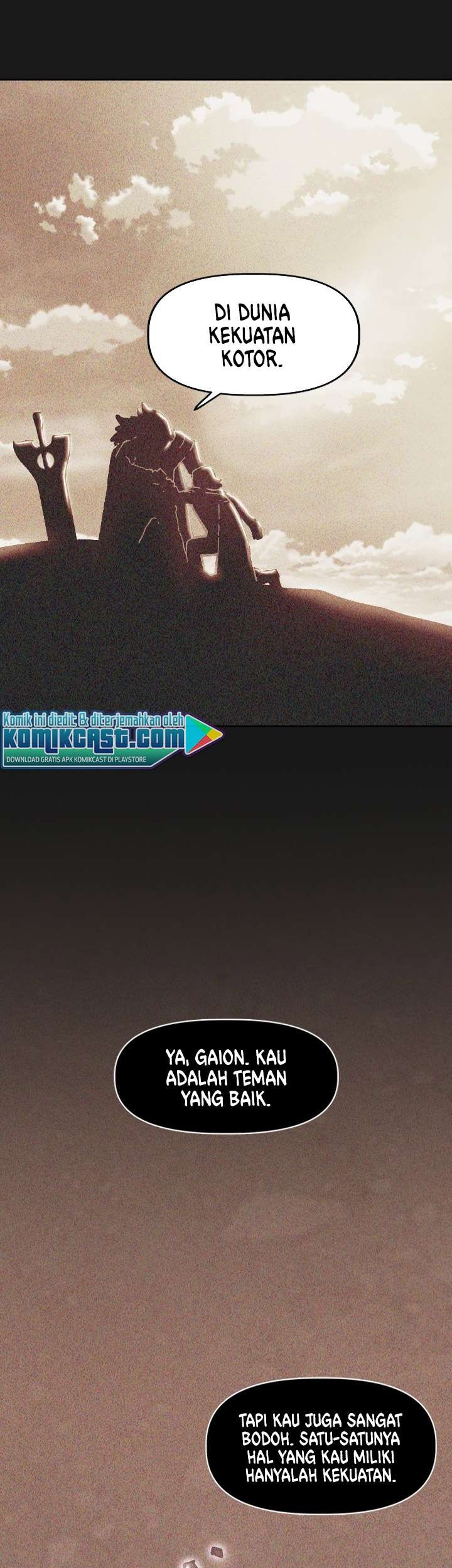 Slave B Chapter 74 Gambar 25