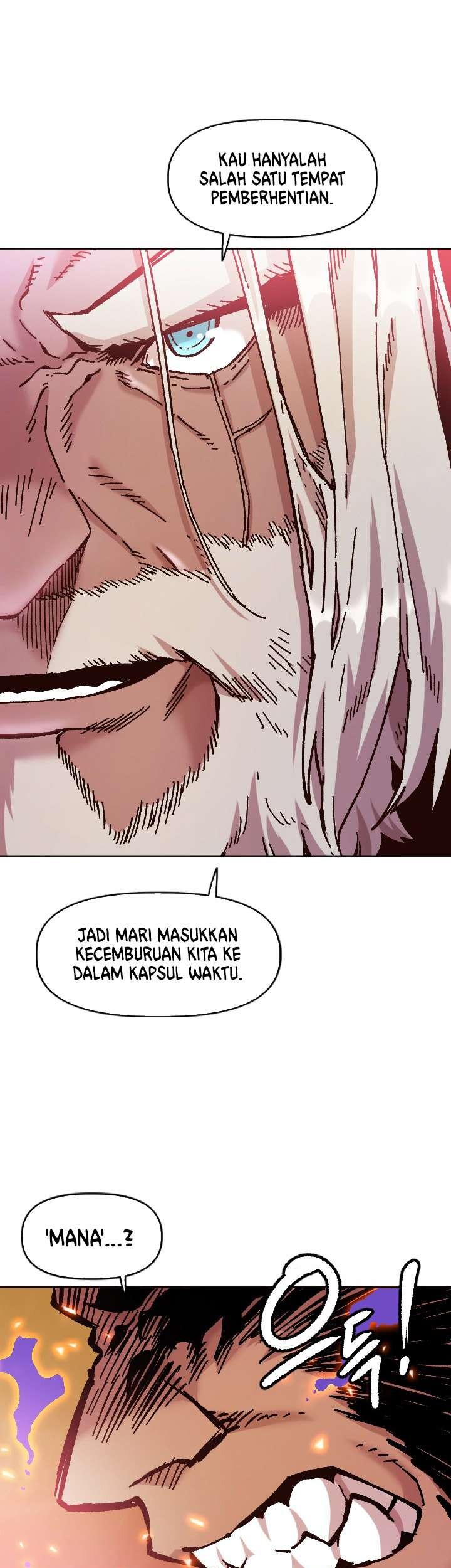 Slave B Chapter 74 Gambar 31
