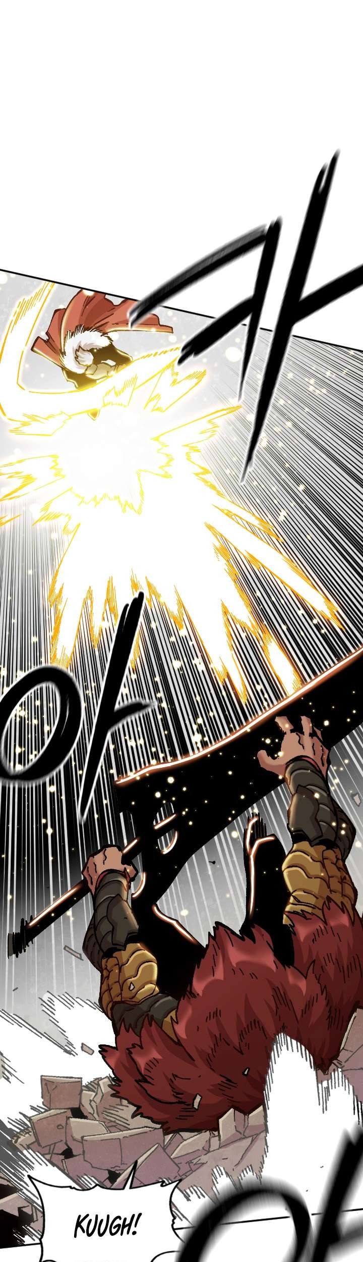 Slave B Chapter 74 Gambar 37
