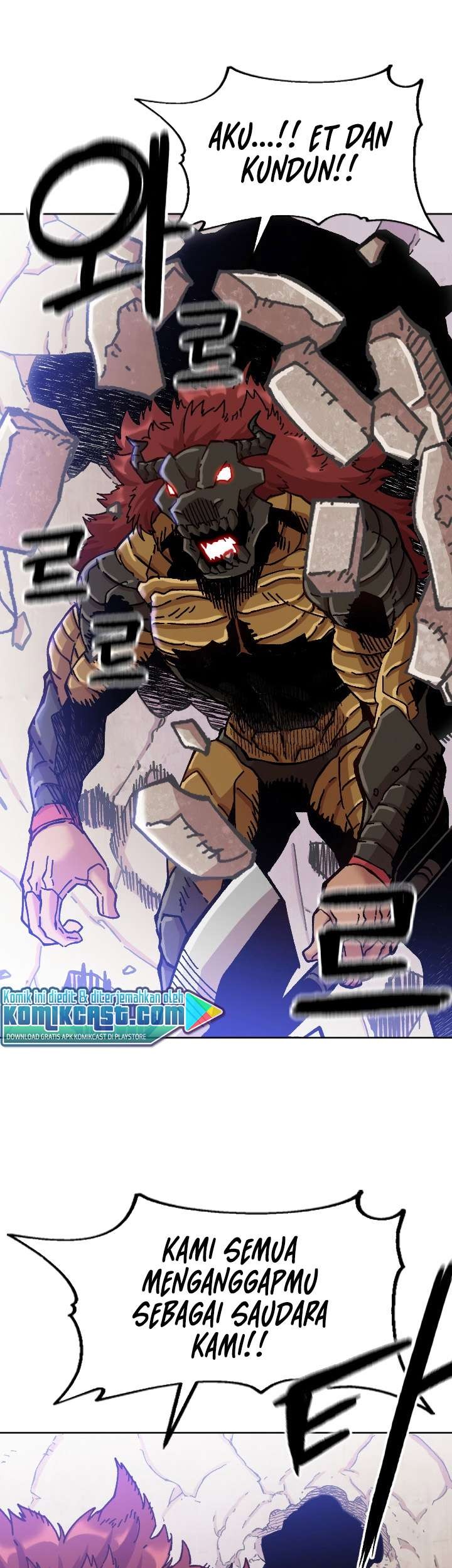 Slave B Chapter 74 Gambar 41