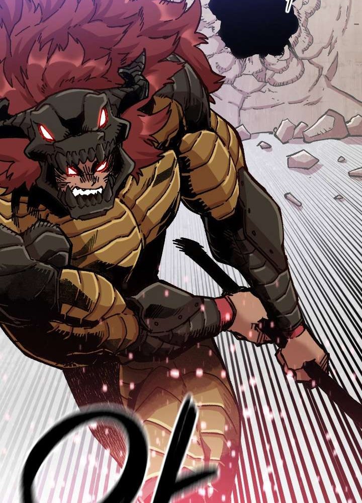 Slave B Chapter 74 Gambar 42