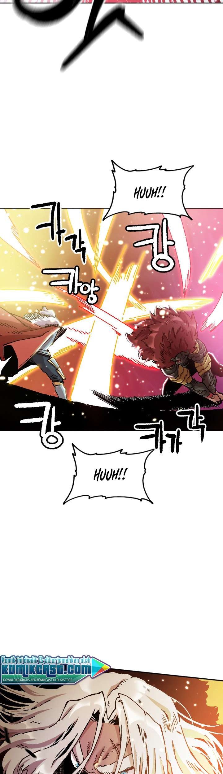 Slave B Chapter 74 Gambar 43