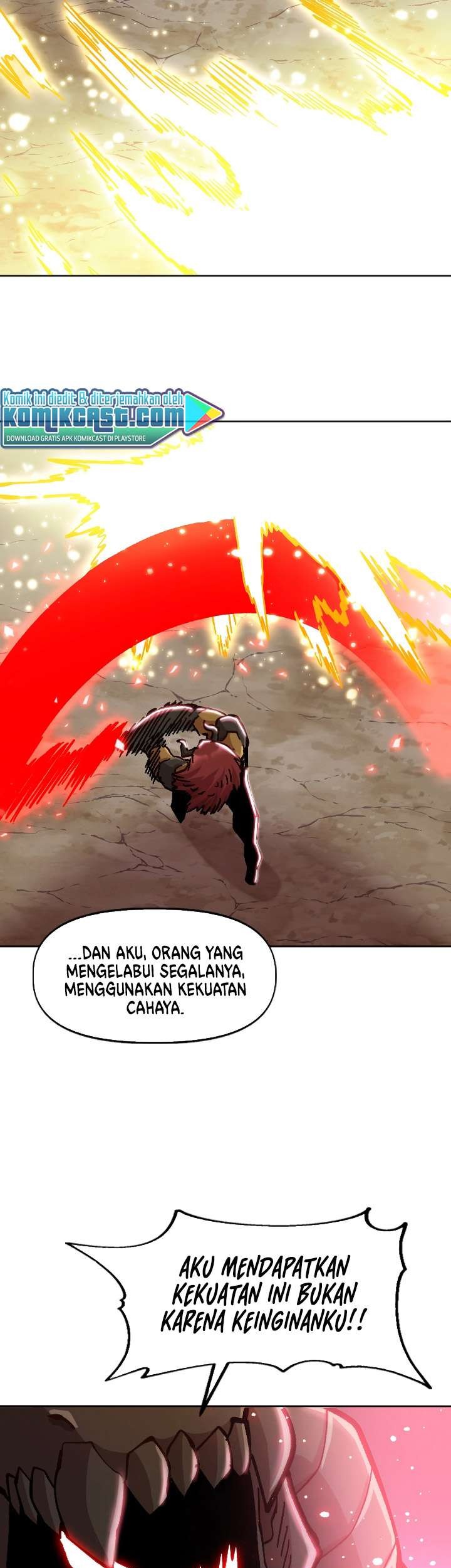 Slave B Chapter 74 Gambar 47