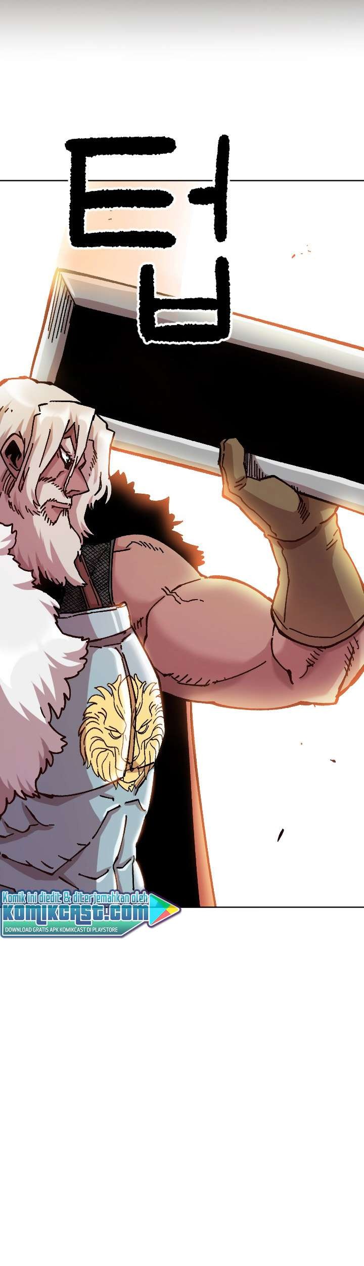 Slave B Chapter 74 Gambar 55