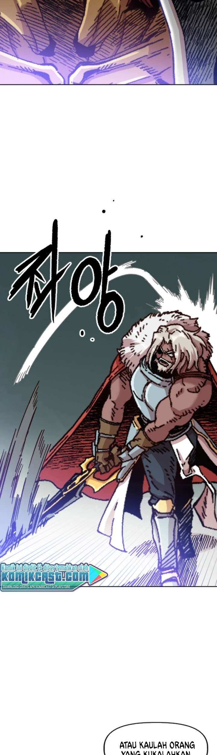 Slave B Chapter 74 Gambar 3