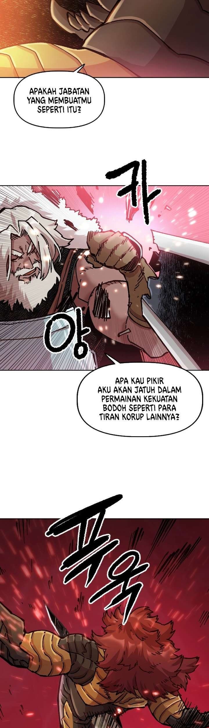 Slave B Chapter 74 Gambar 59