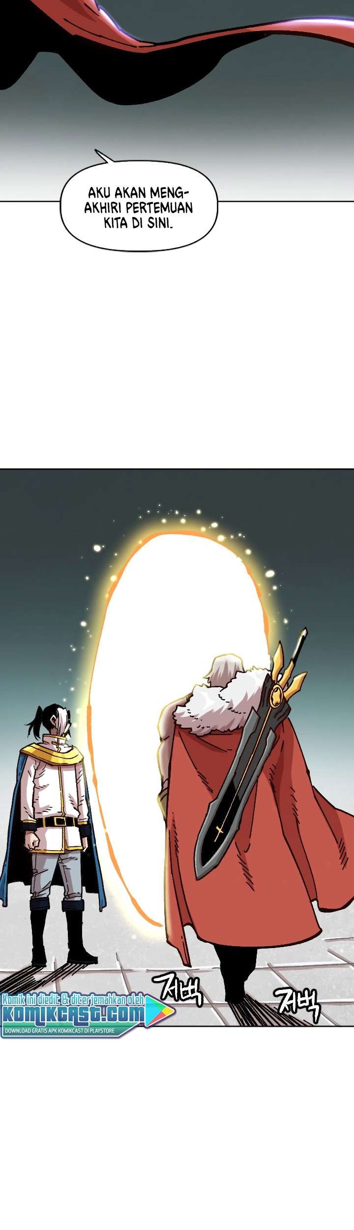 Slave B Chapter 74 Gambar 63