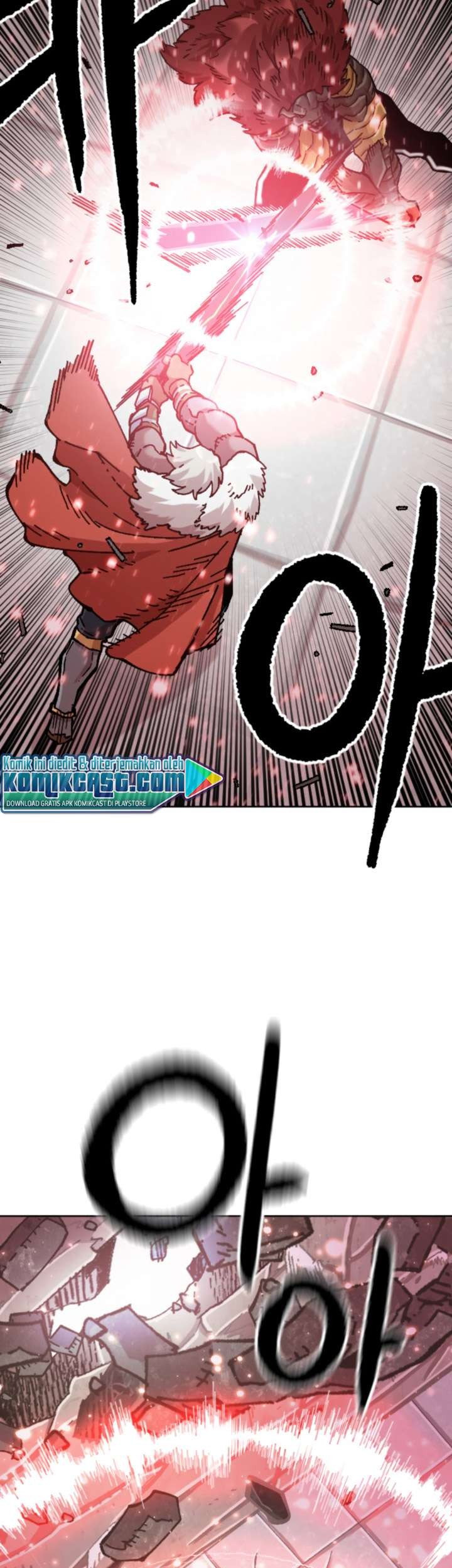 Slave B Chapter 74 Gambar 7