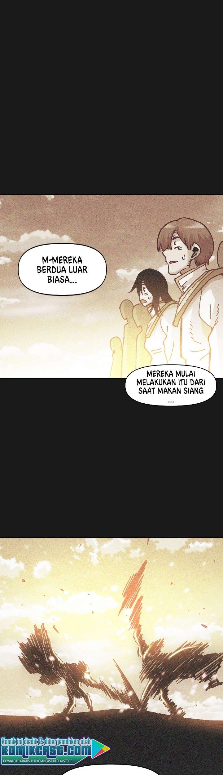 Slave B Chapter 74 Gambar 15