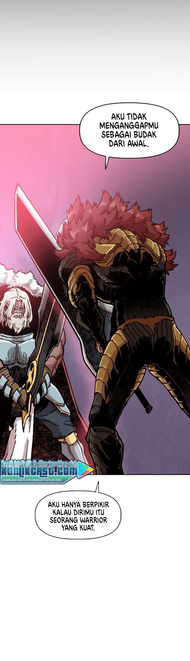 Slave B Chapter 74 Gambar 17