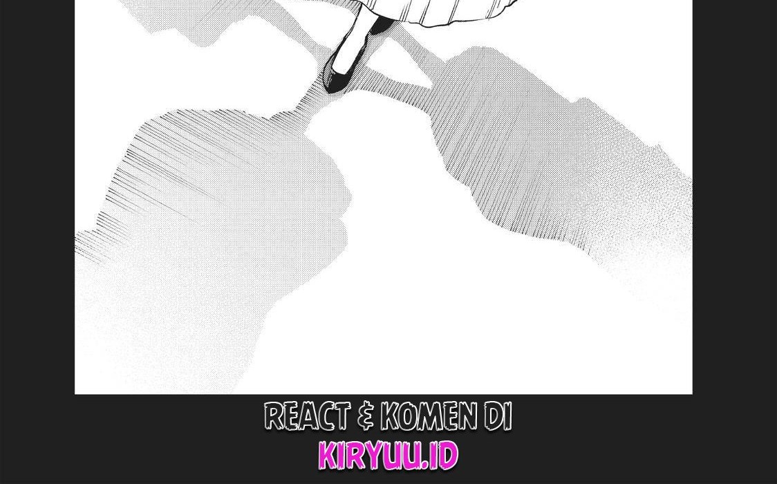 Runway de Waratte Chapter 134 Gambar 21