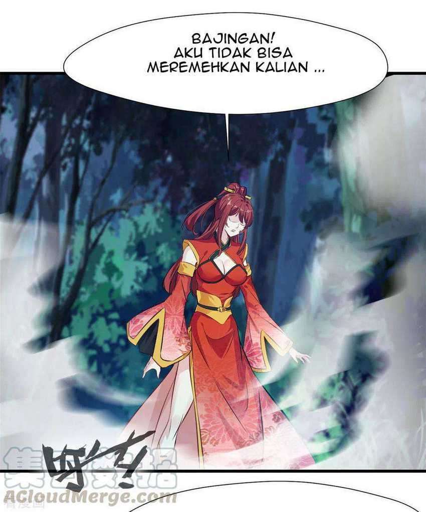 Shi Chenxiang Chapter 40 Gambar 10