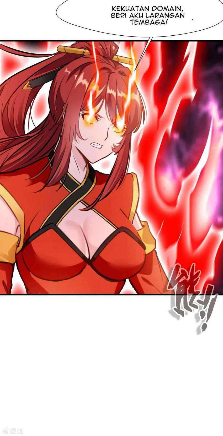 Shi Chenxiang Chapter 40 Gambar 12