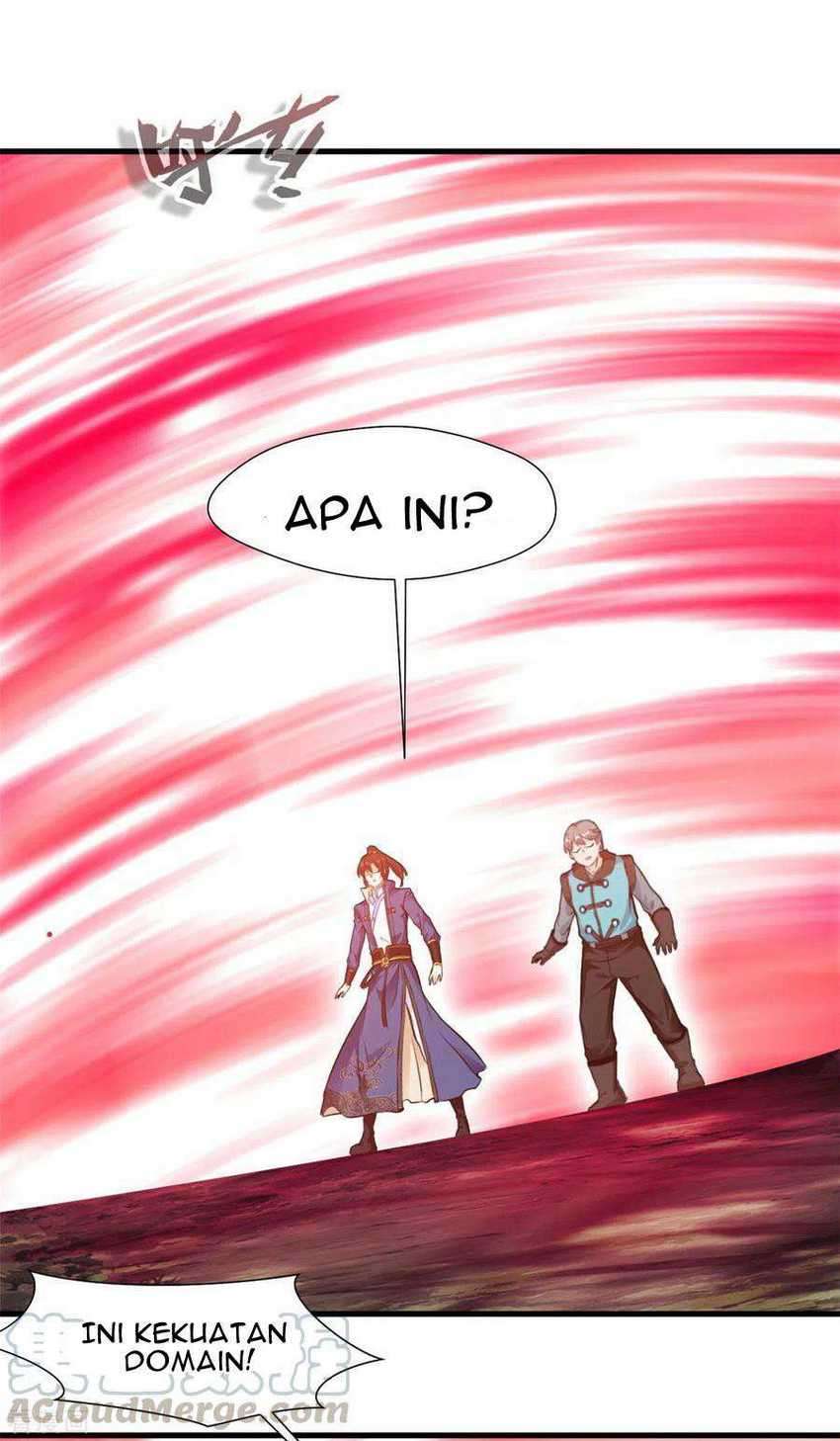 Shi Chenxiang Chapter 40 Gambar 14