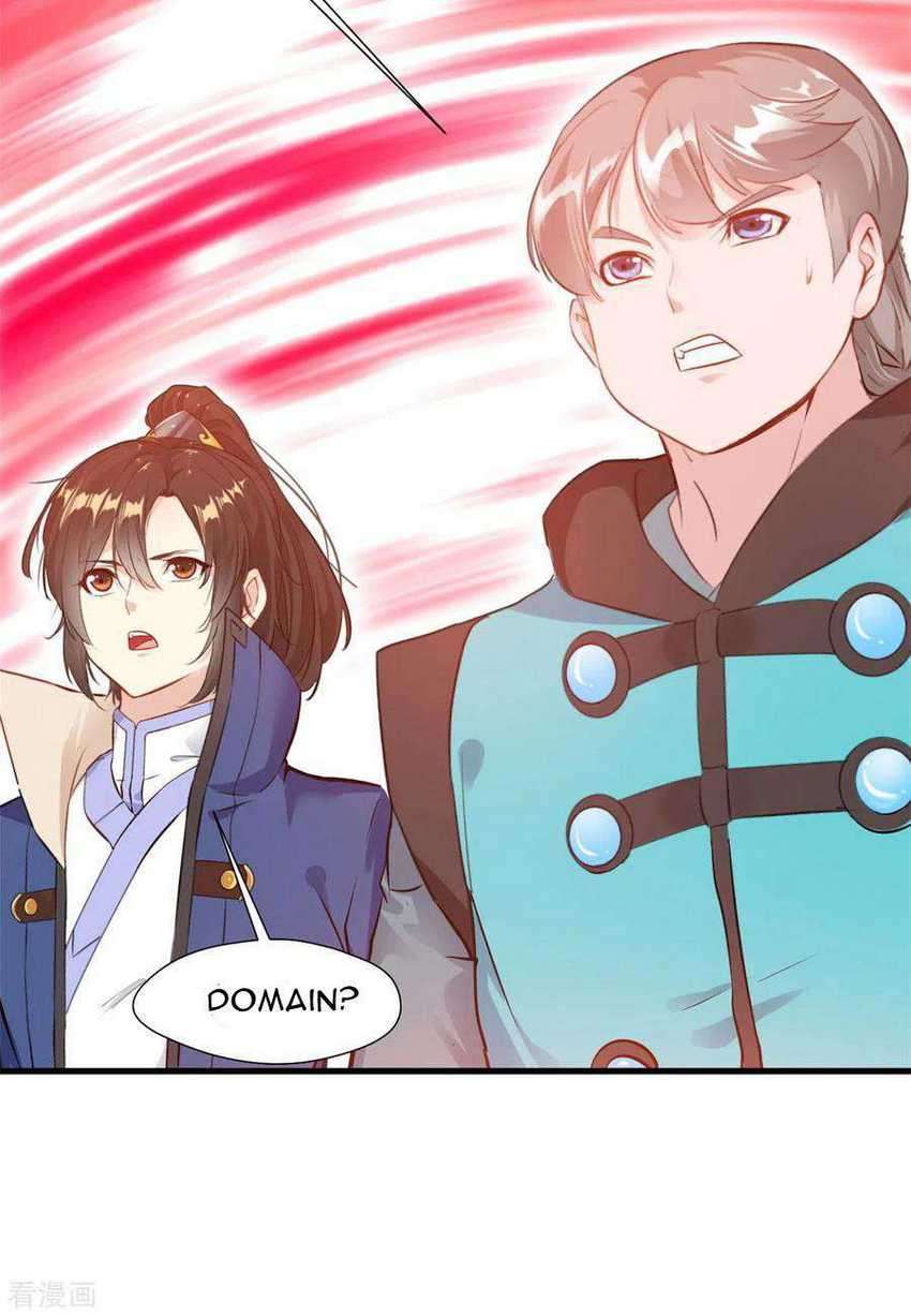 Shi Chenxiang Chapter 40 Gambar 15