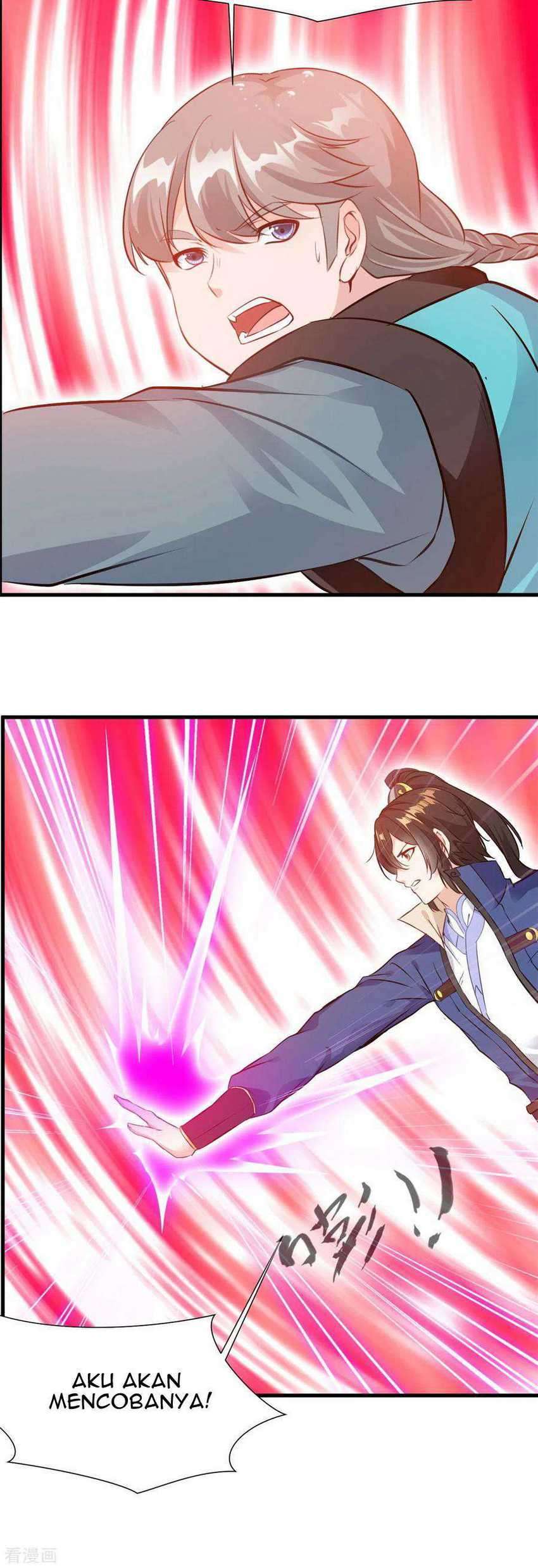 Shi Chenxiang Chapter 40 Gambar 19