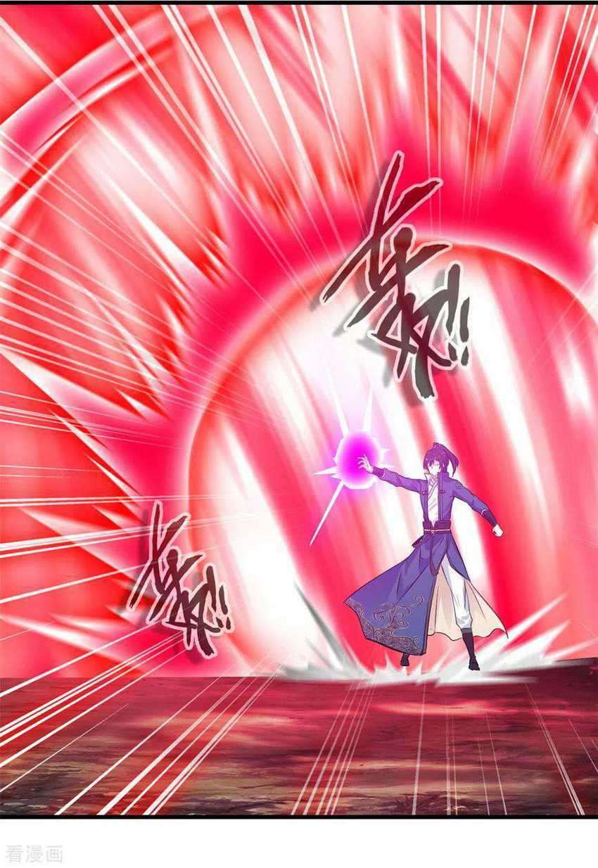 Shi Chenxiang Chapter 40 Gambar 21