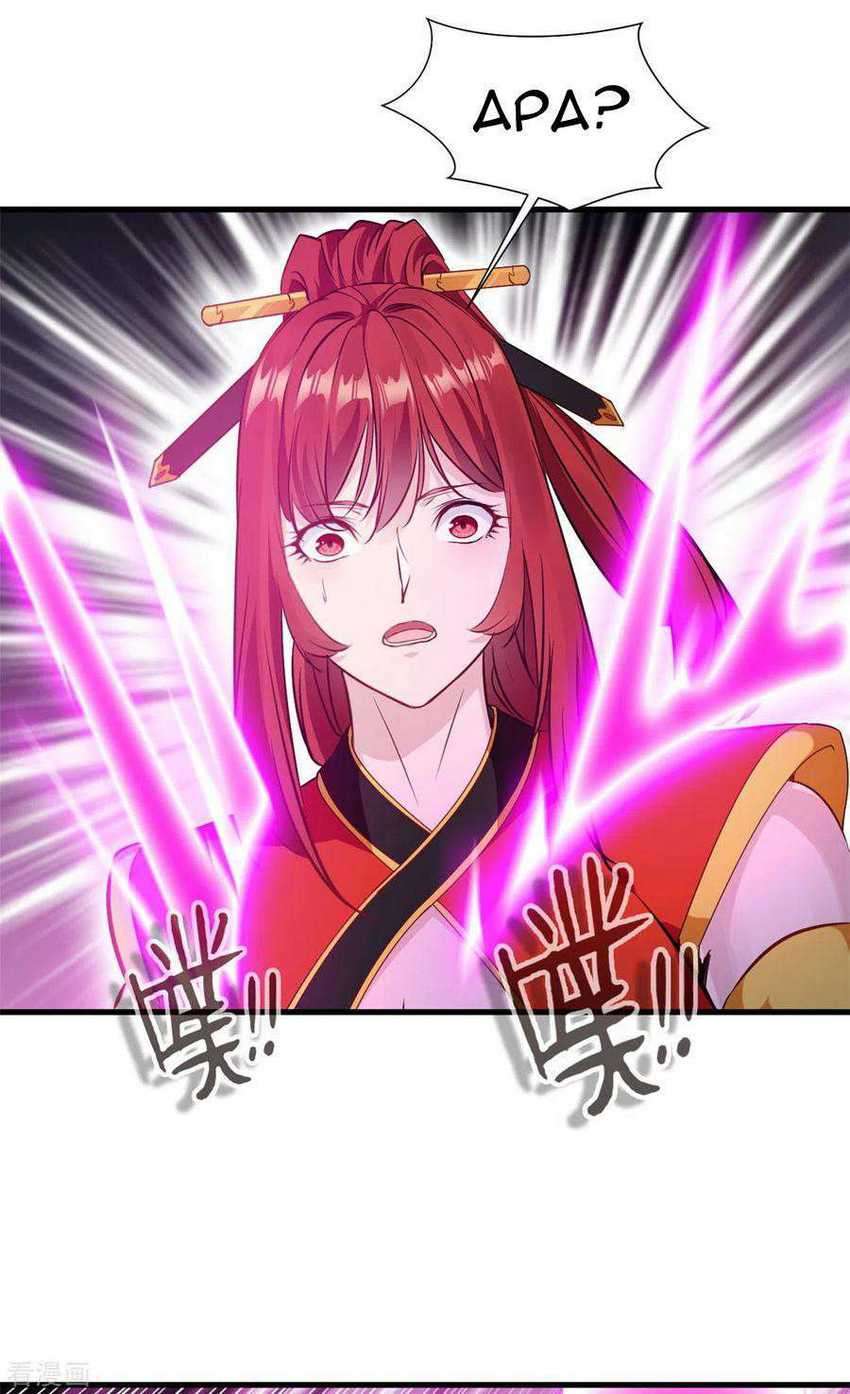 Shi Chenxiang Chapter 40 Gambar 5
