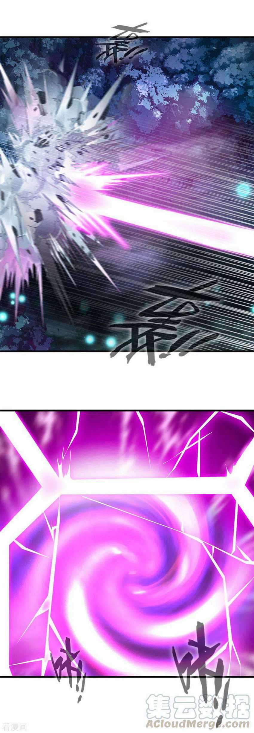Shi Chenxiang Chapter 40 Gambar 7