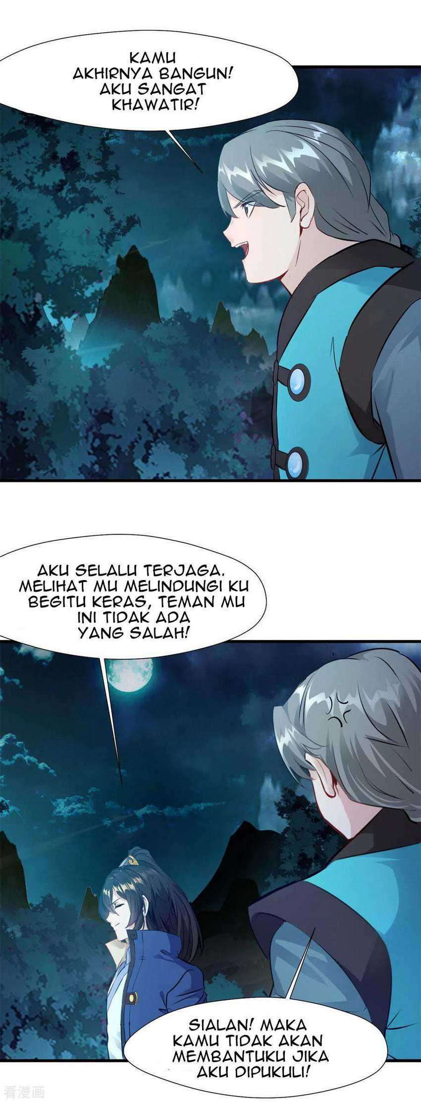 Shi Chenxiang Chapter 40 Gambar 9