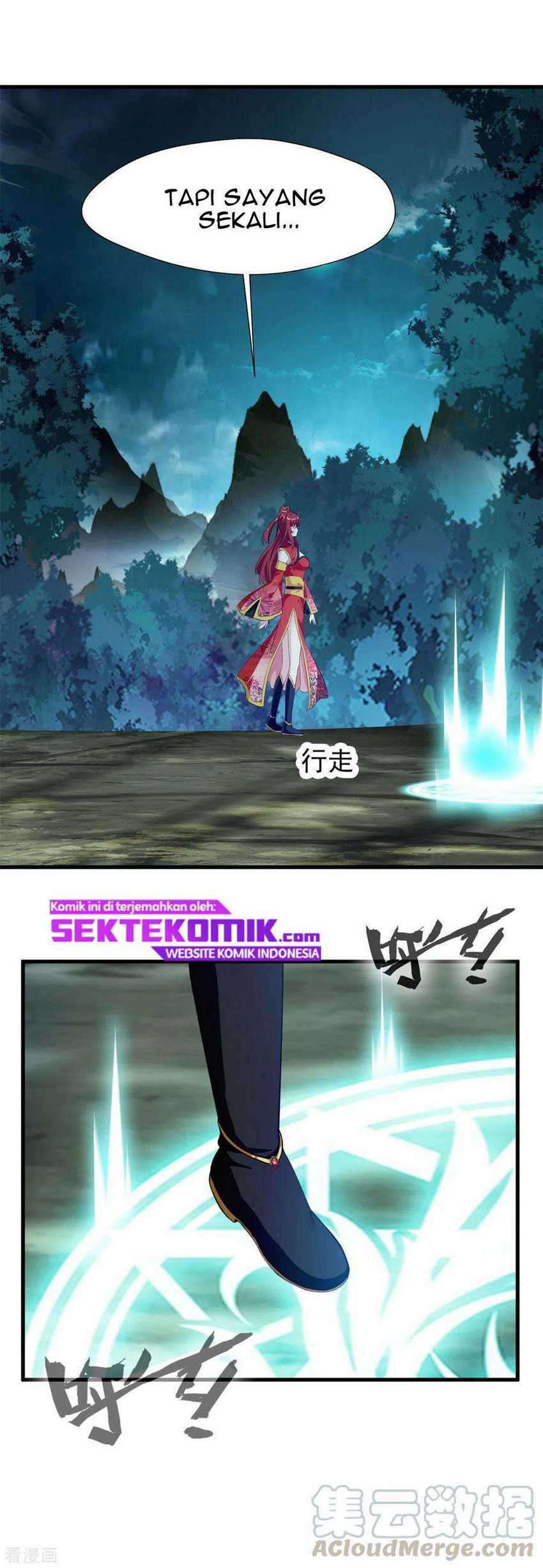 Shi Chenxiang Chapter 39 Gambar 13
