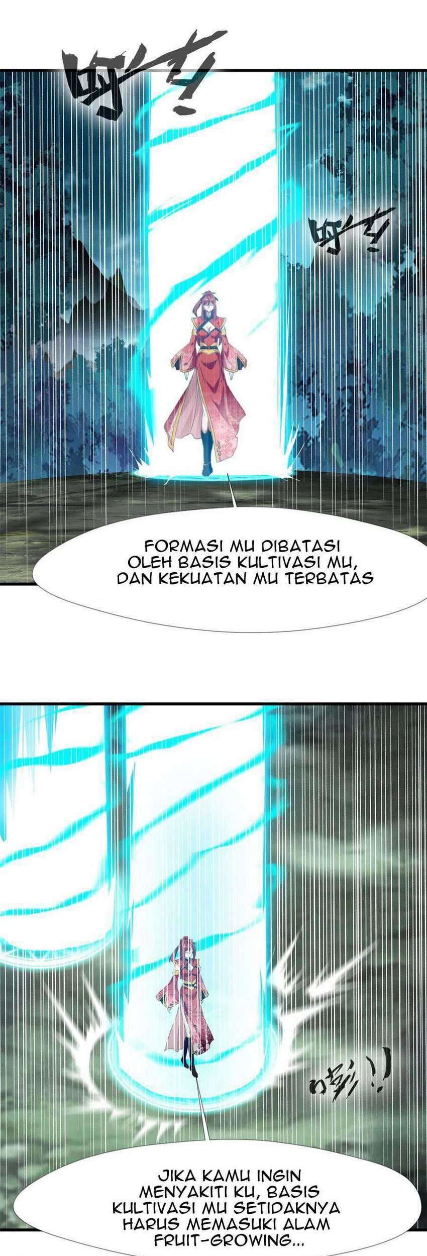 Shi Chenxiang Chapter 39 Gambar 14