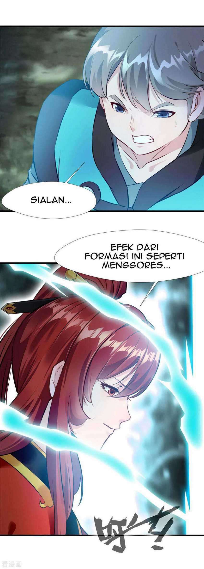 Shi Chenxiang Chapter 39 Gambar 16