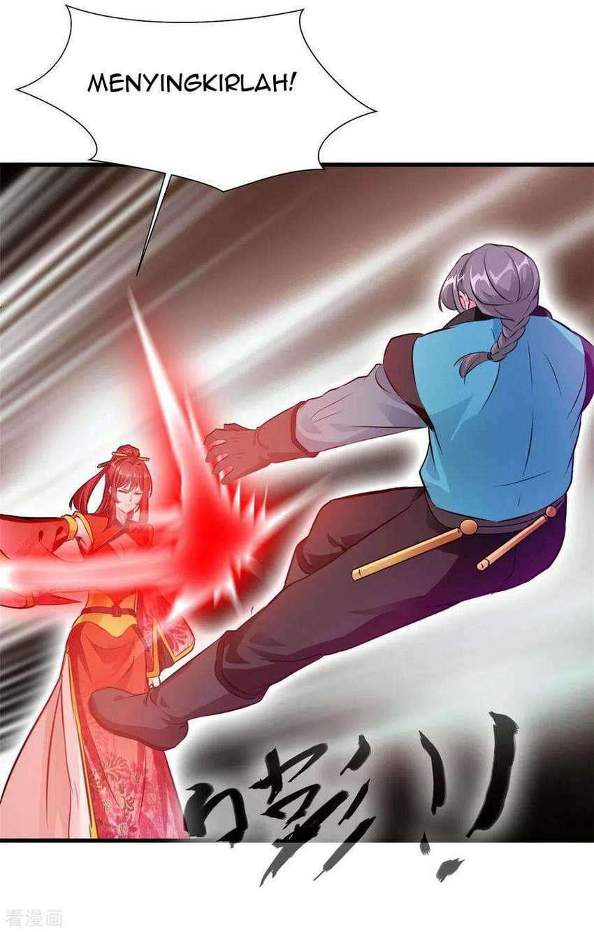 Shi Chenxiang Chapter 39 Gambar 18