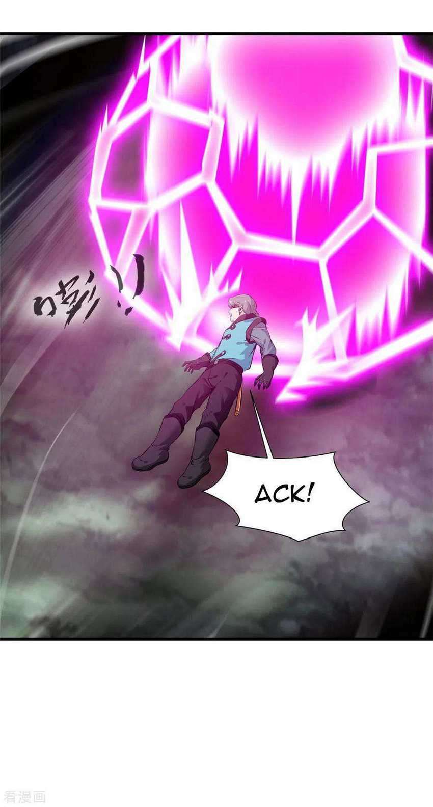 Shi Chenxiang Chapter 39 Gambar 19