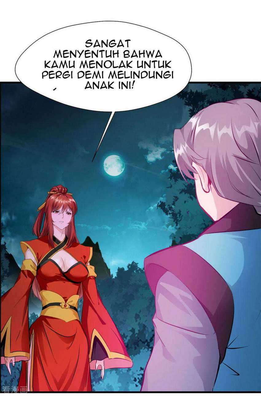 Shi Chenxiang Chapter 39 Gambar 21
