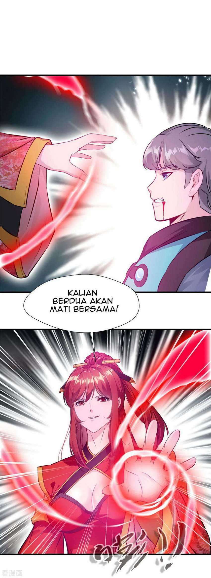 Shi Chenxiang Chapter 39 Gambar 22