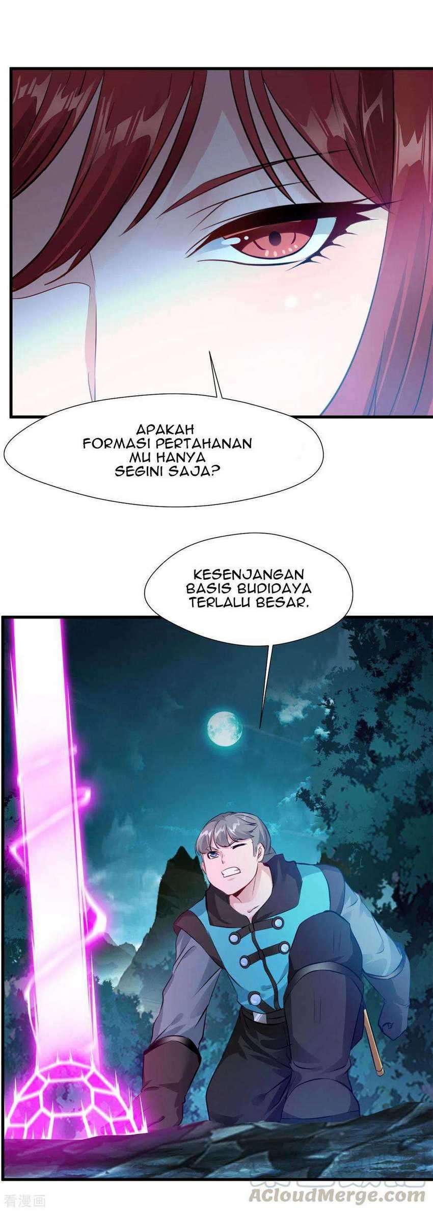 Shi Chenxiang Chapter 39 Gambar 6