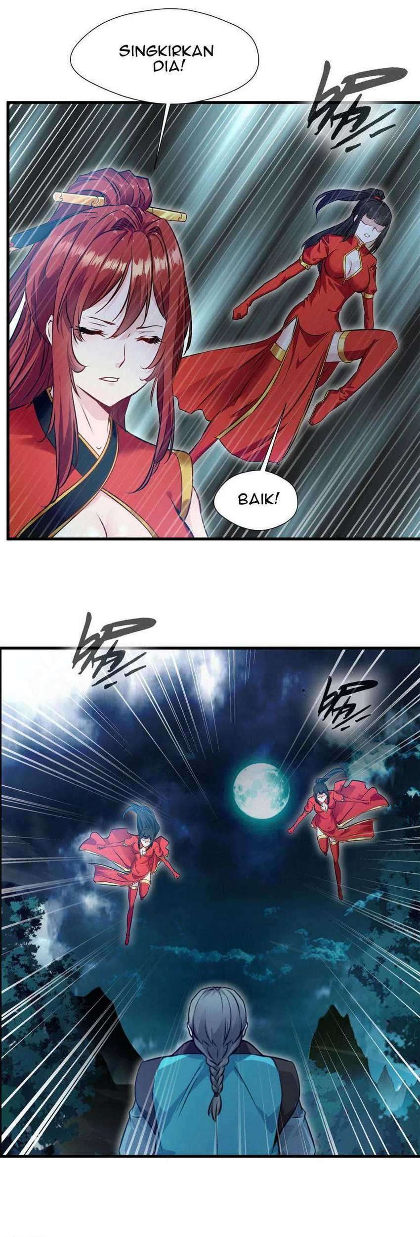 Shi Chenxiang Chapter 39 Gambar 7