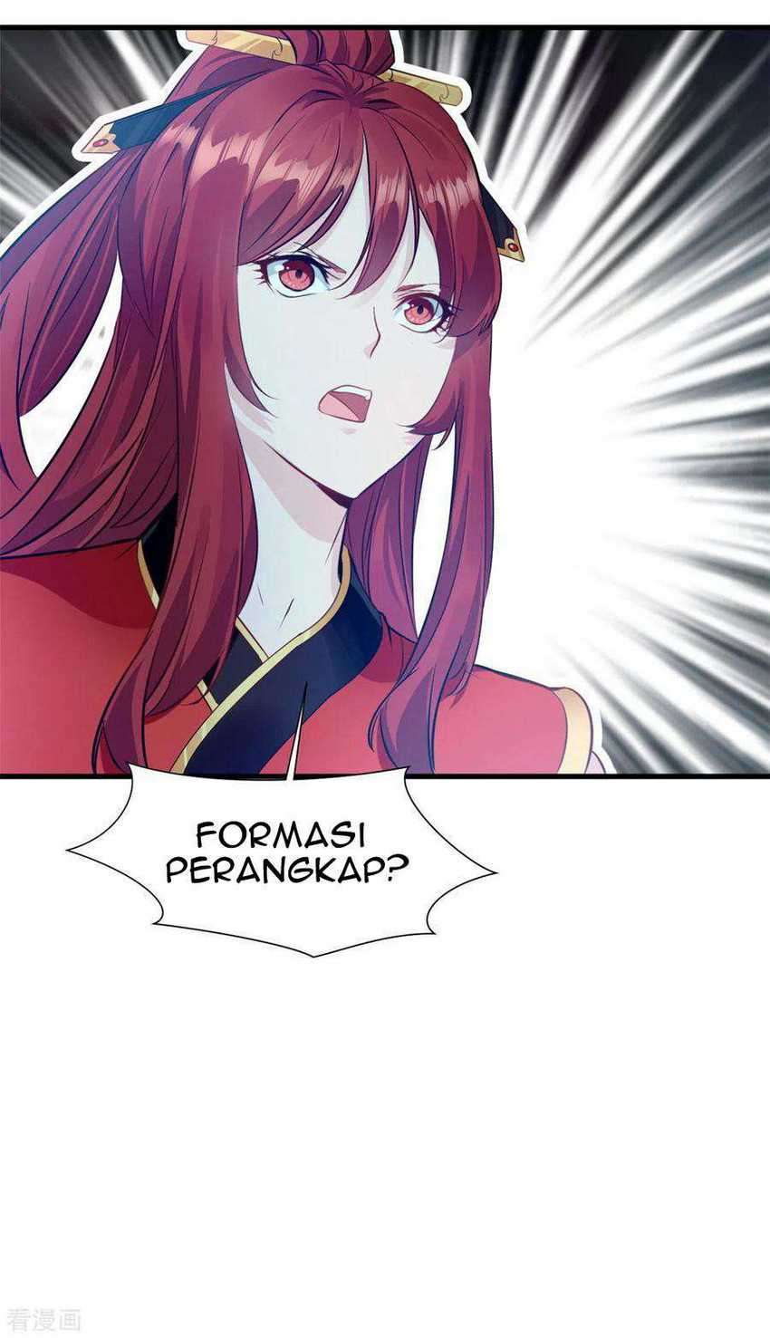 Shi Chenxiang Chapter 39 Gambar 11