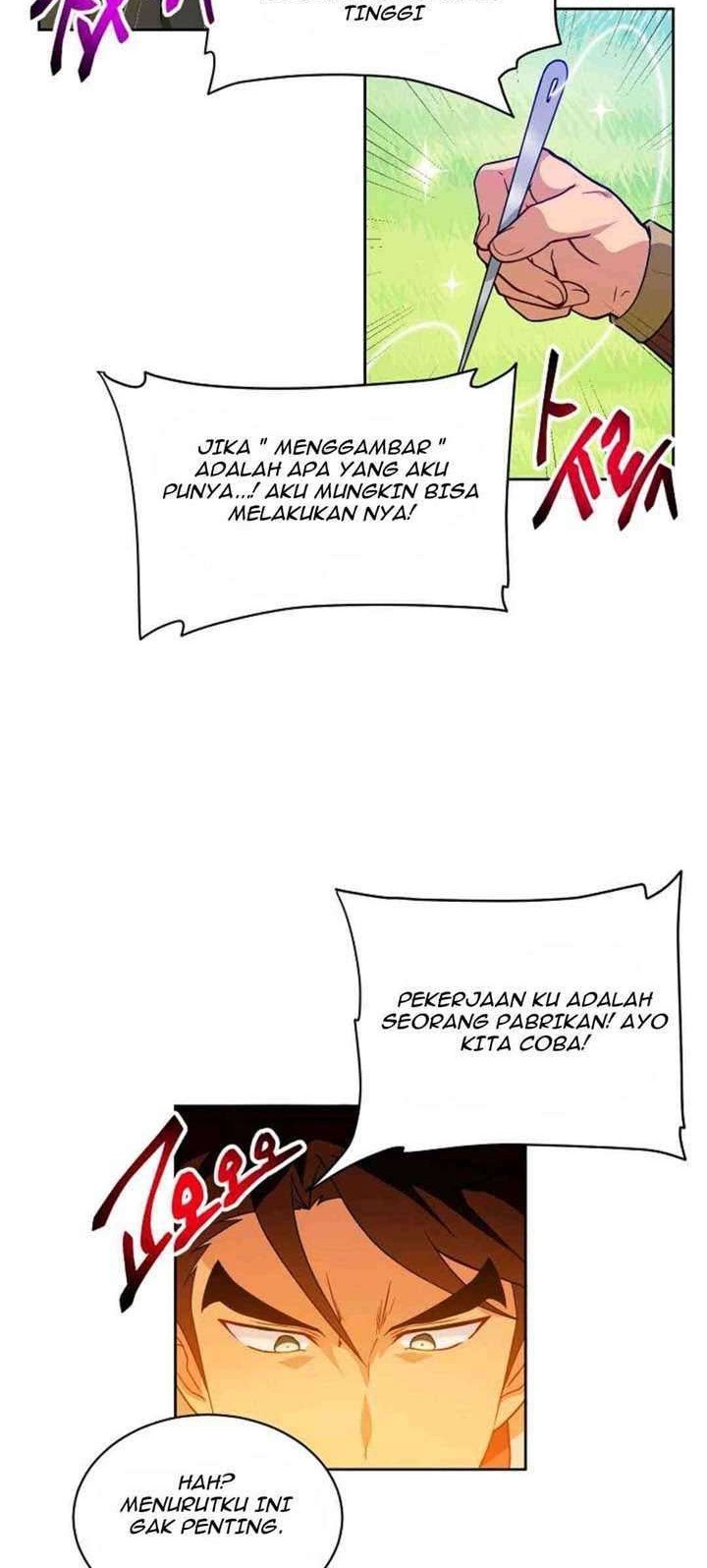 Please Have a Meal Chapter 17 Gambar 21