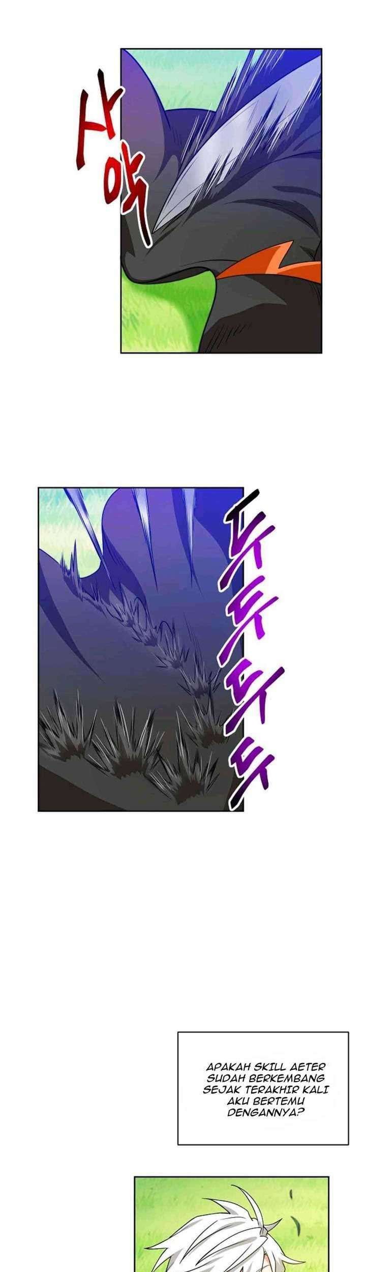 Please Have a Meal Chapter 17 Gambar 23