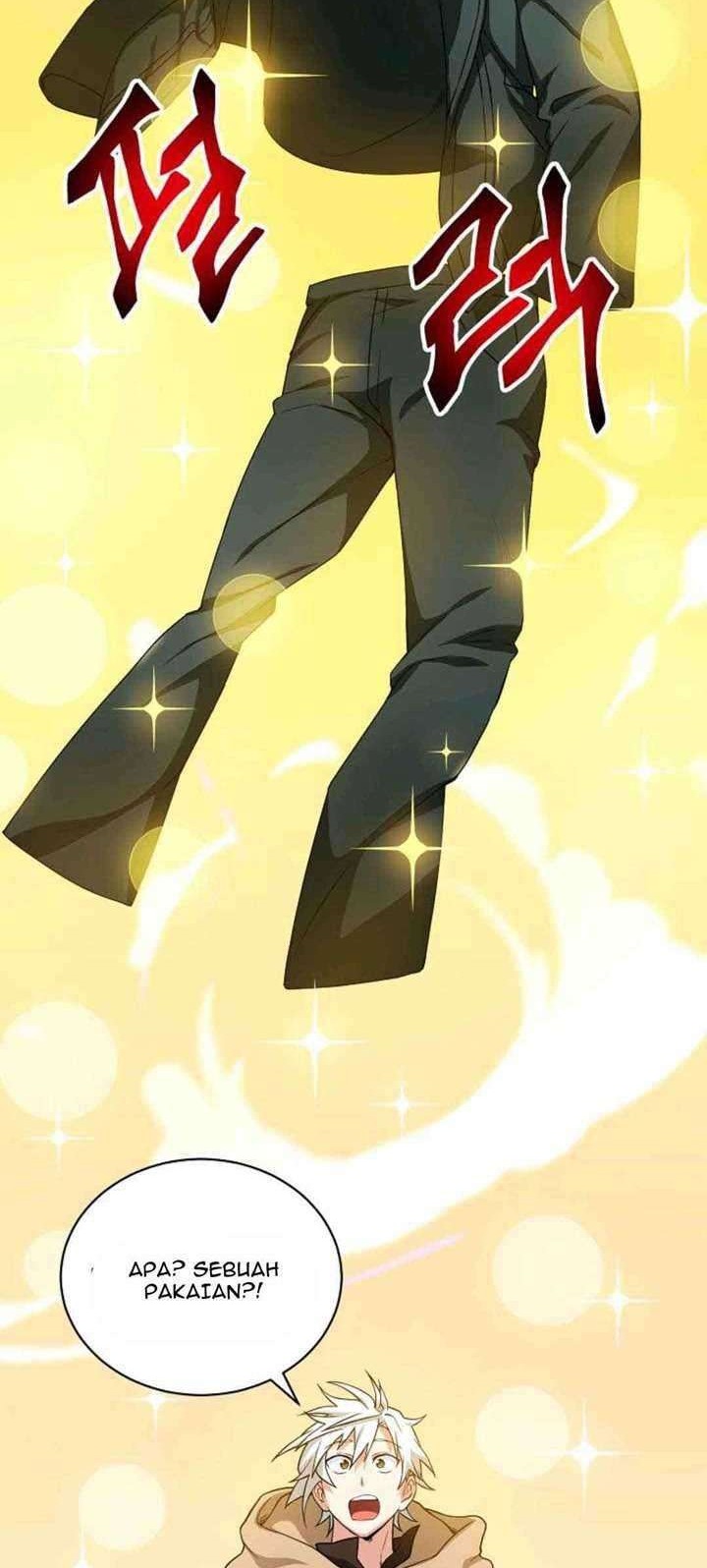 Please Have a Meal Chapter 17 Gambar 26